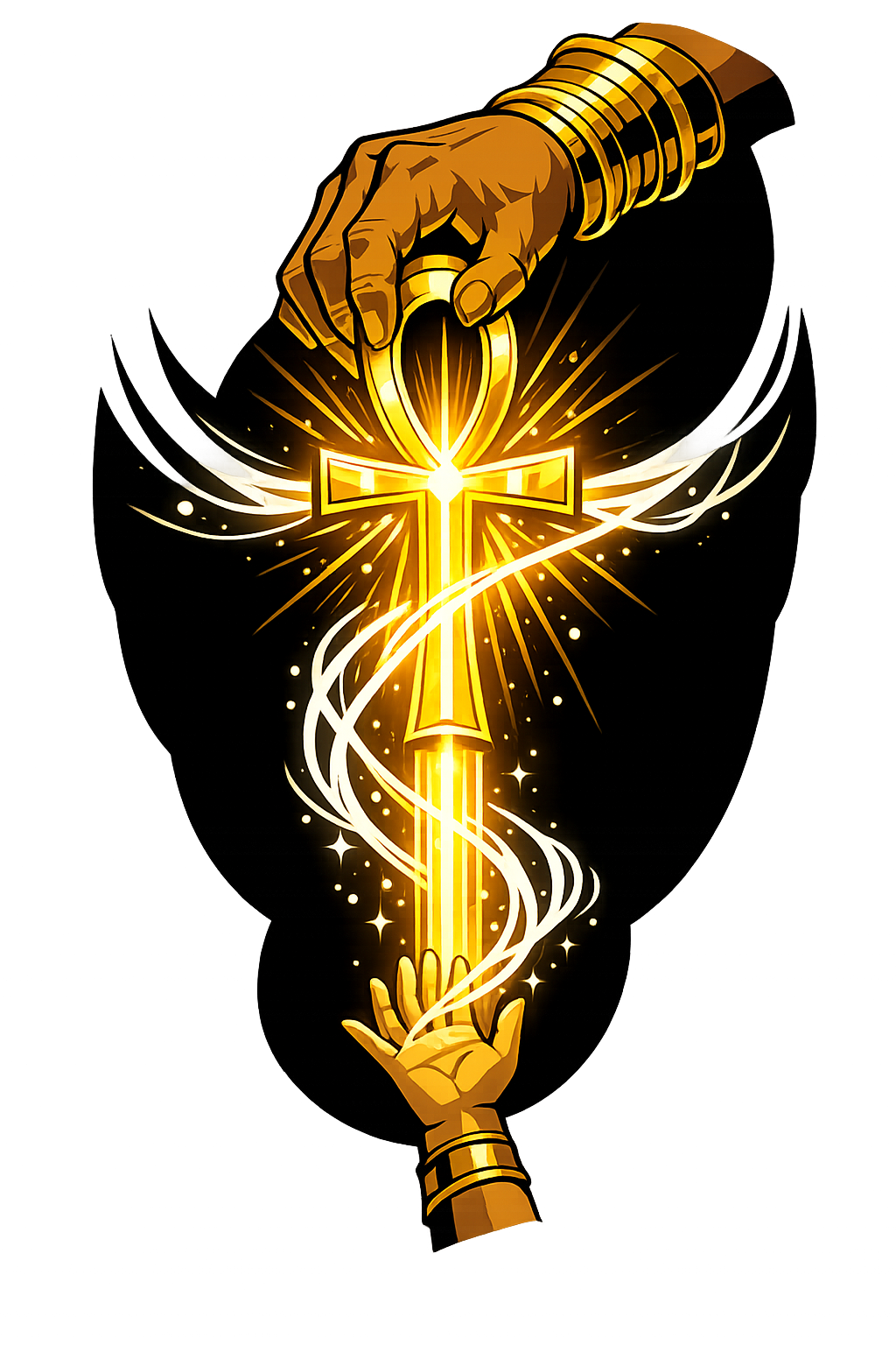 sꜥ — The Egyptian personification of perception and divine intellect